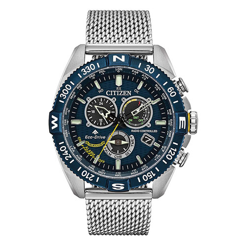 ساعت سیتیزن مدل cb5848-57l