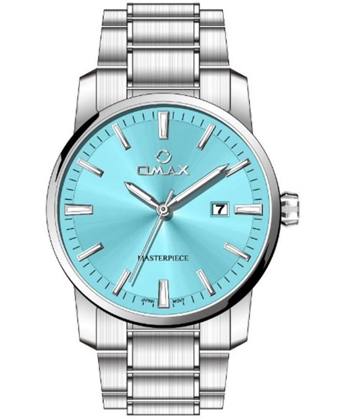 ساعت مچی مردانه اوماکس، زیرمجموعه Masterpiece، کد MG43PH6I