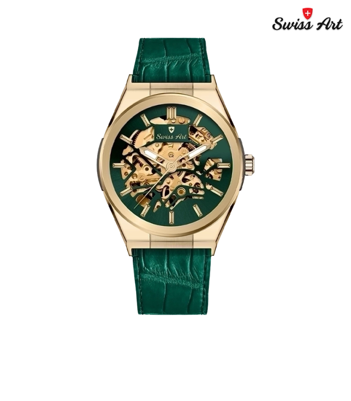 ساعت مچی مردانه سوئیس آرت مدل 620010GR0307