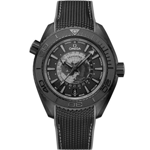 ساعت امگا سیمستر مدل اقیانوس