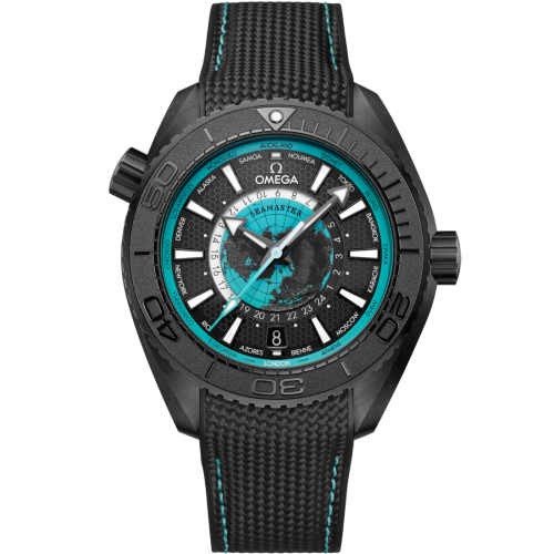 ساعت امگا سیمستر مدل اقیانوس مردانه