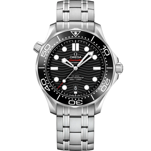 ساعت امگا سیمستر مردونه اتوماتیک