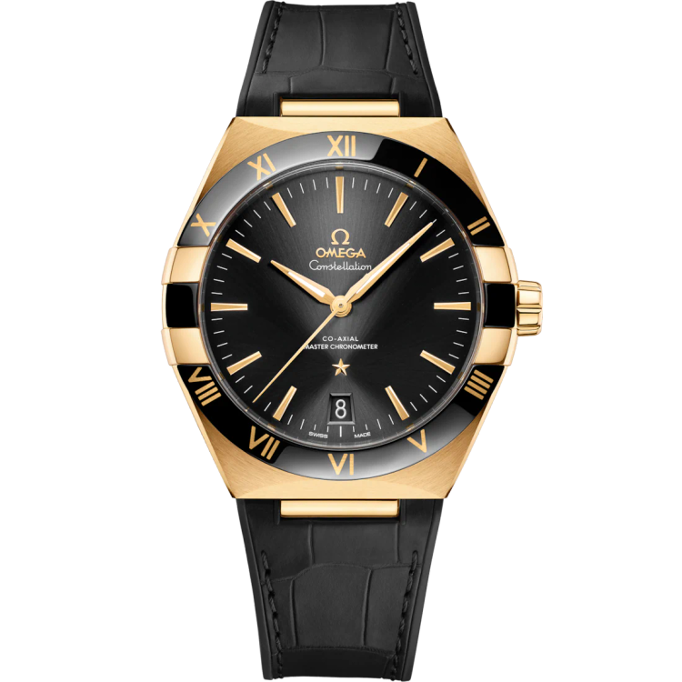 ساعت امگا مردانه کانسلیشن