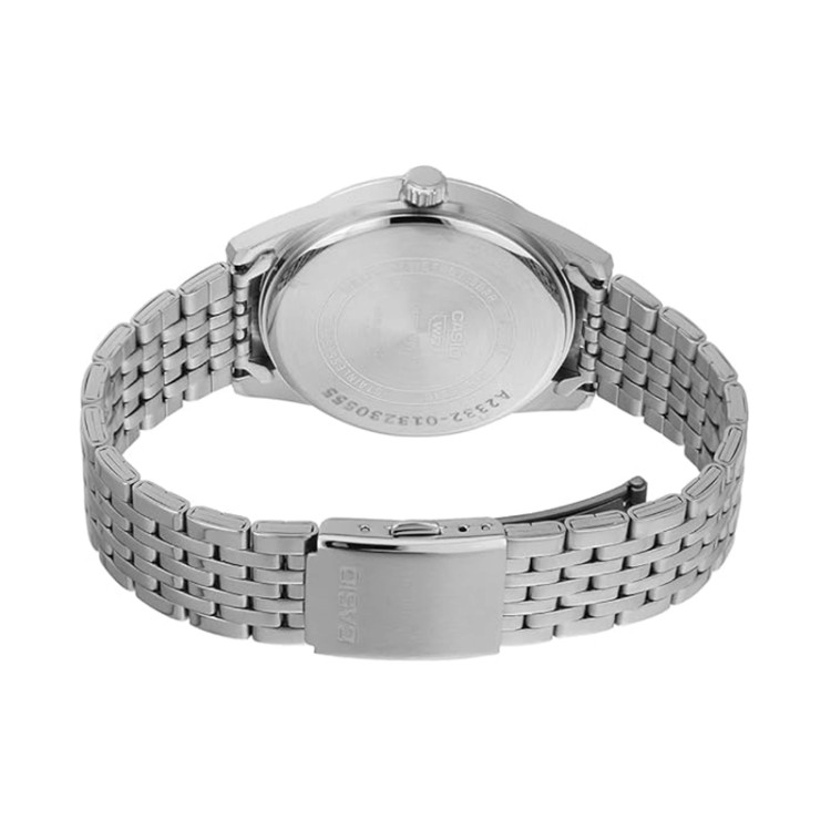 پشت کاسیو مردانه MTP-E340D