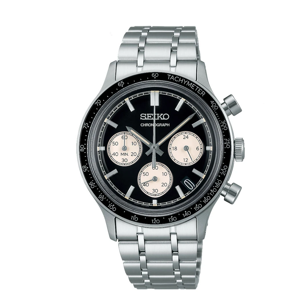 ساعت مچی مردانه سیکو، زیرمجموعه Chronograph، کد SSB479P1