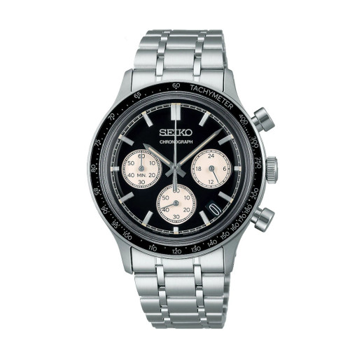 ساعت مچی مردانه سیکو، زیرمجموعه Chronograph، کد SSB479P1