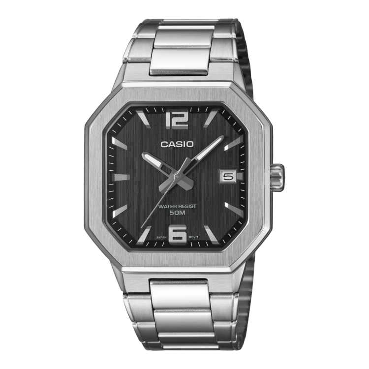 Casioکاسیو مدل Mtp-b195d