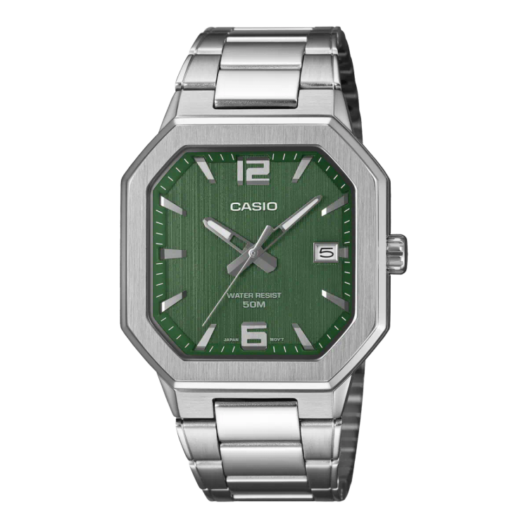 کاسیو مدل mtp-b195d