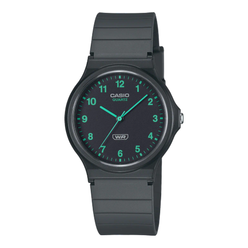 ساعت مچی کاسیو مدل mq-24b-8b