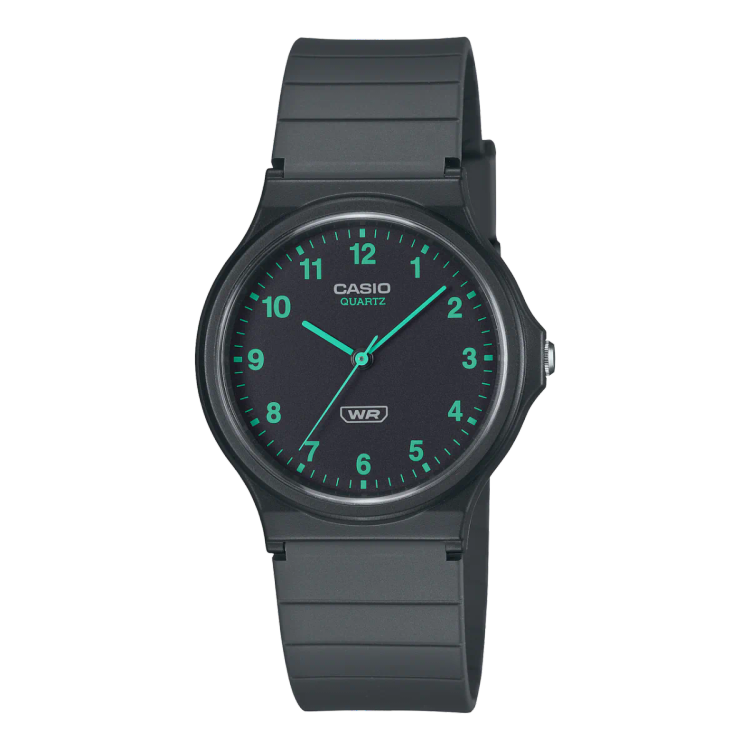 ساعت مچی کاسیو مدل mq-24b-8b