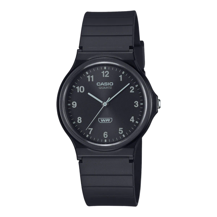 ساعت کاسیو مدل mq-24b-1b