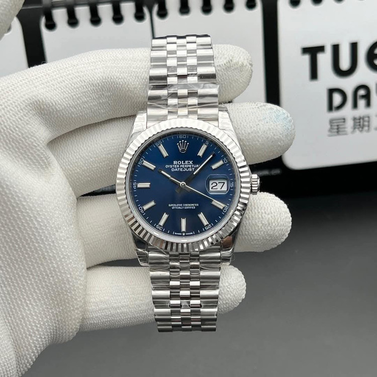 رولکس دیت جاست مردانه