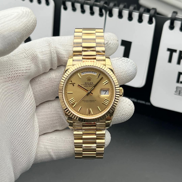 ساعت رولکس دی دیت