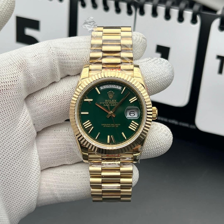 رولکس دی دیت مردانه