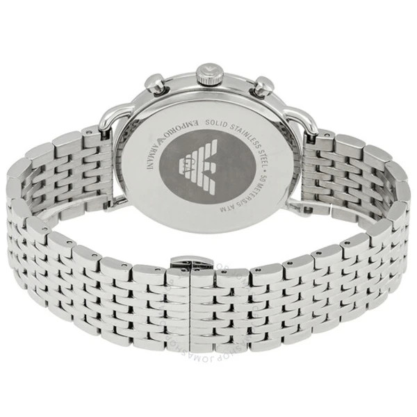 پشت ساعت مردانه امپریو آرمانی مدل AR11238