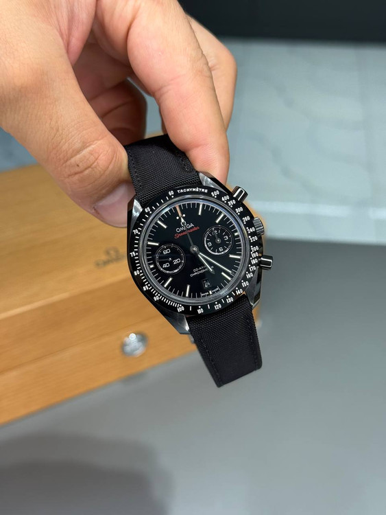 ساعت امگا سیمستر