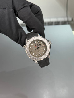 ساعت مچی مردانه امگا سیمستر مدل OM45400