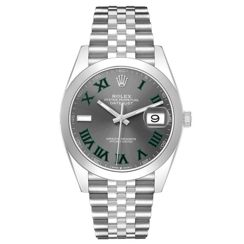 رولکس ویمبلدون مردانه