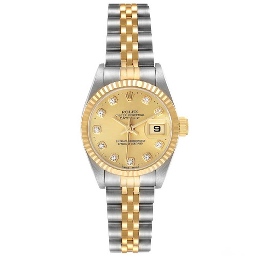 ساعت رولکس زنانه کیفیت کلین فکتوری