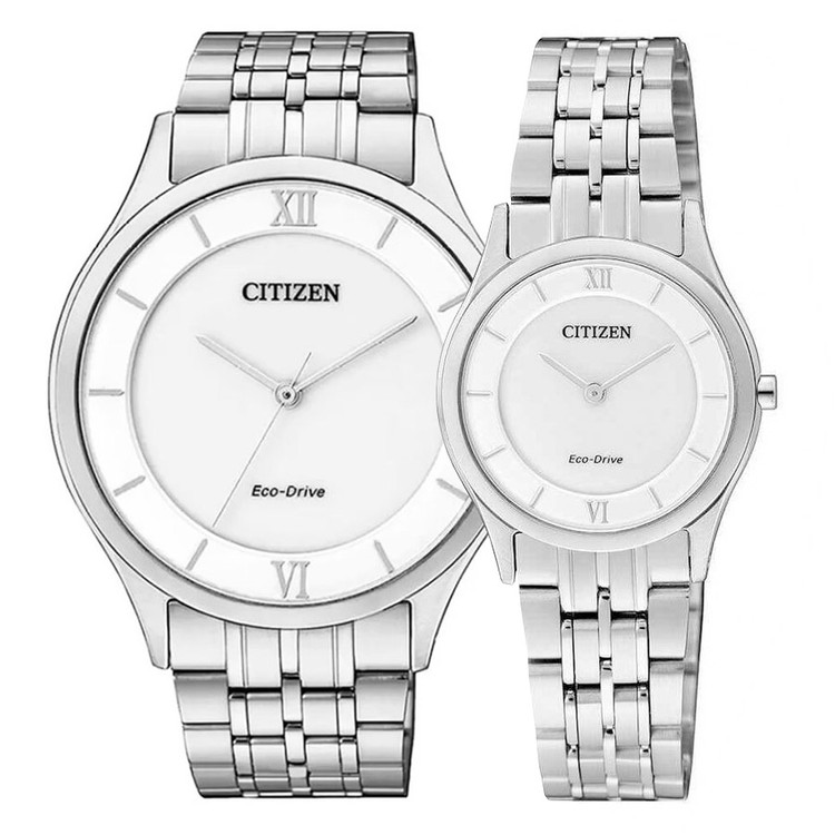 ساعت سیتیزن ست