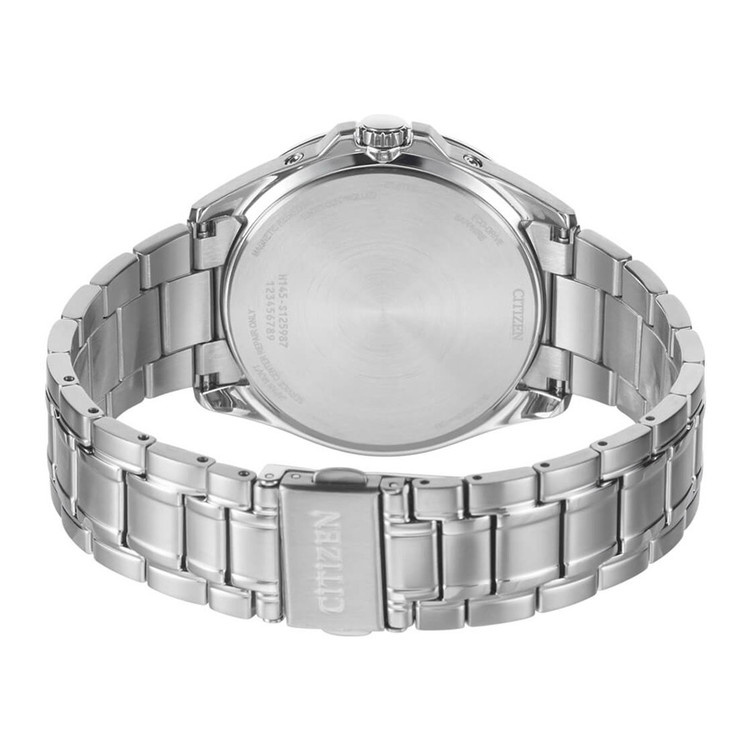 ساعت مچی مردانه سیتی زن مدل CB0250-84L