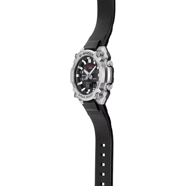 ساعت مچی مردانه کاسیو G-SHOCK مدل GST-B600-1ADR