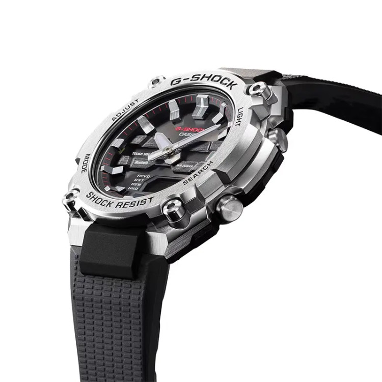 ساعت مچی مردانه کاسیو G-SHOCK مدل GST-B600-1ADR