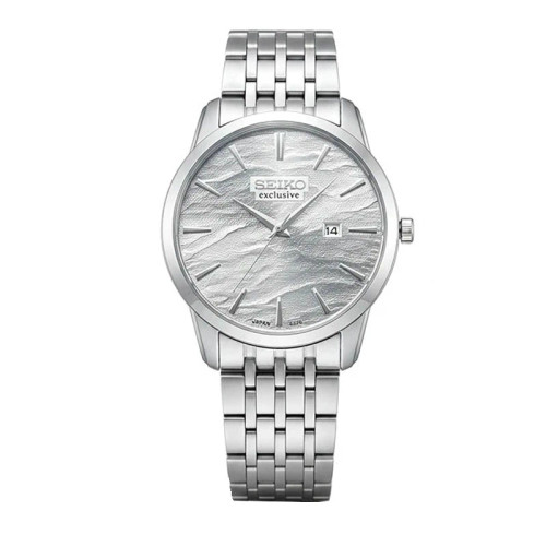 ساعت مچی مردانه سیکو اکسکلوسیو مدل EC3227M