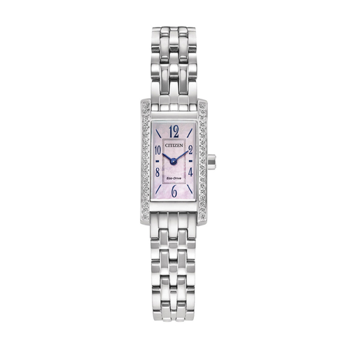 ساعت مچی زنانه سیتیزن مدل EG7110-54Y