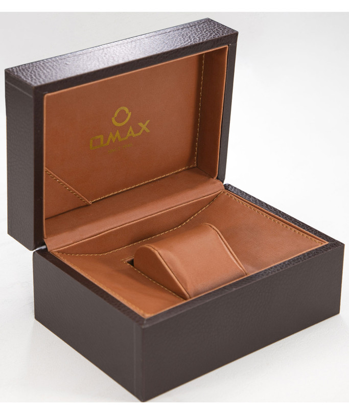 ساعت مچی مردانه اوماکس ، زیرمجموعه Masterpiece،کد OSA033SM22I