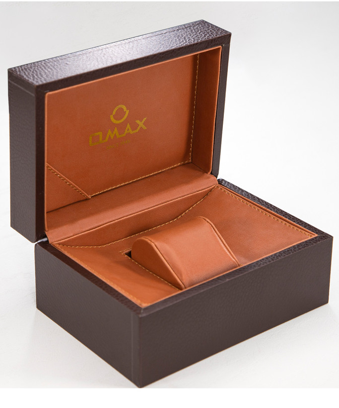 ساعت مچی مردانه اوماکس ، زیرمجموعه Masterpiece،کد OSA054P06I