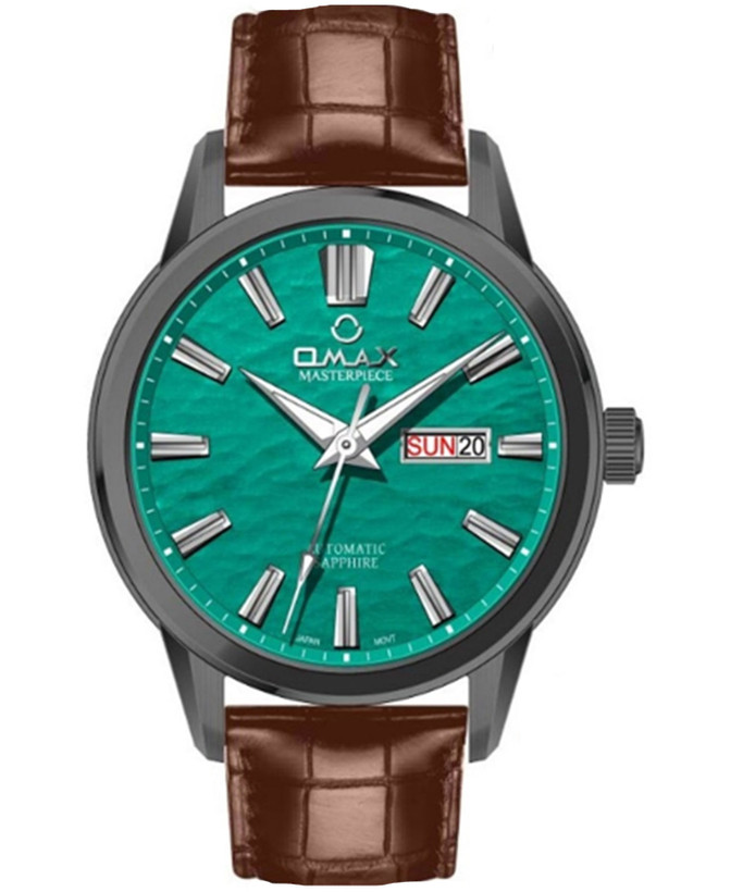 ساعت مچی مردانه اوماکس ، زیرمجموعه Masterpiece،کد OSA054BN95I