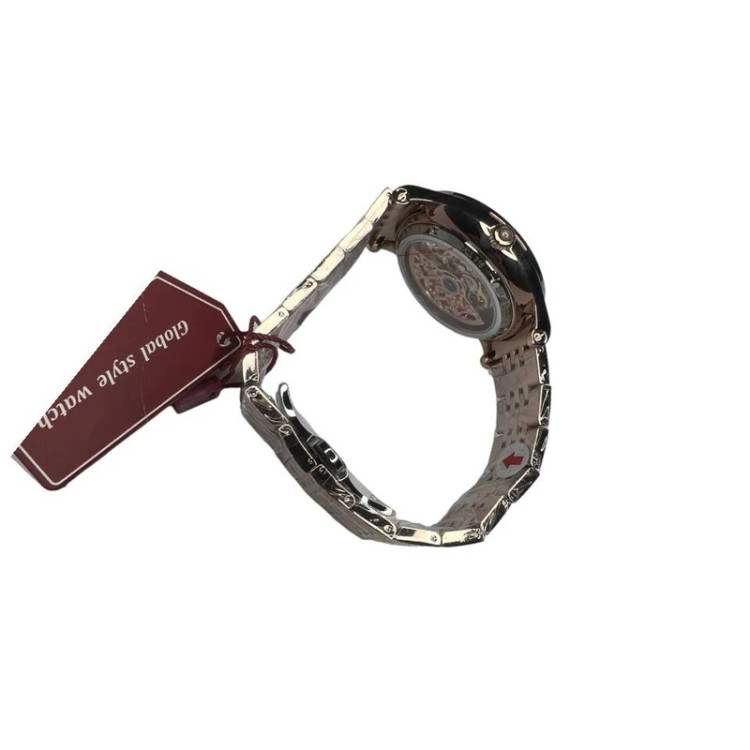 ساعت مچی عقربهای مردانه لوندویل مدل LW80088M-1-2