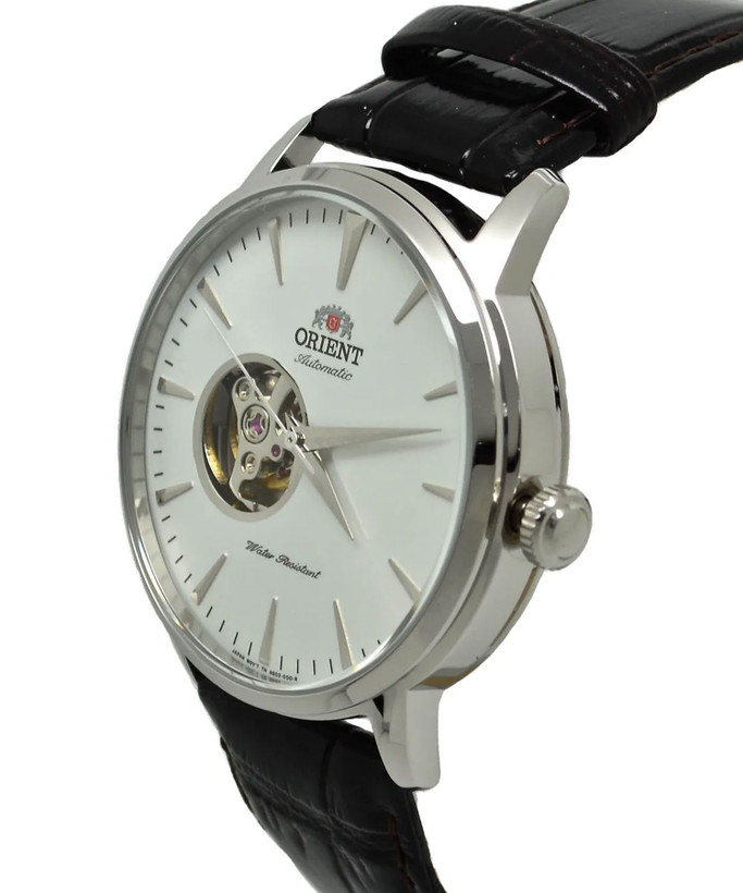 ساعت مچی مردانه اورینت، زیر مجموعه Mechanical, کد TAG02005W