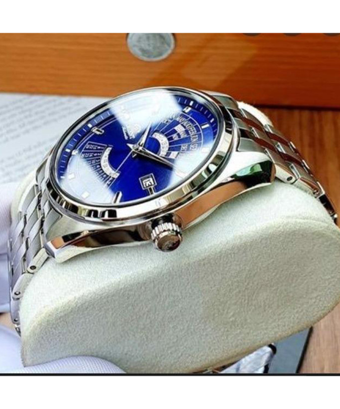 ساعت مچی مردانه اورینت، زیر مجموعه Mechanical, کد RA-BA0003L00C