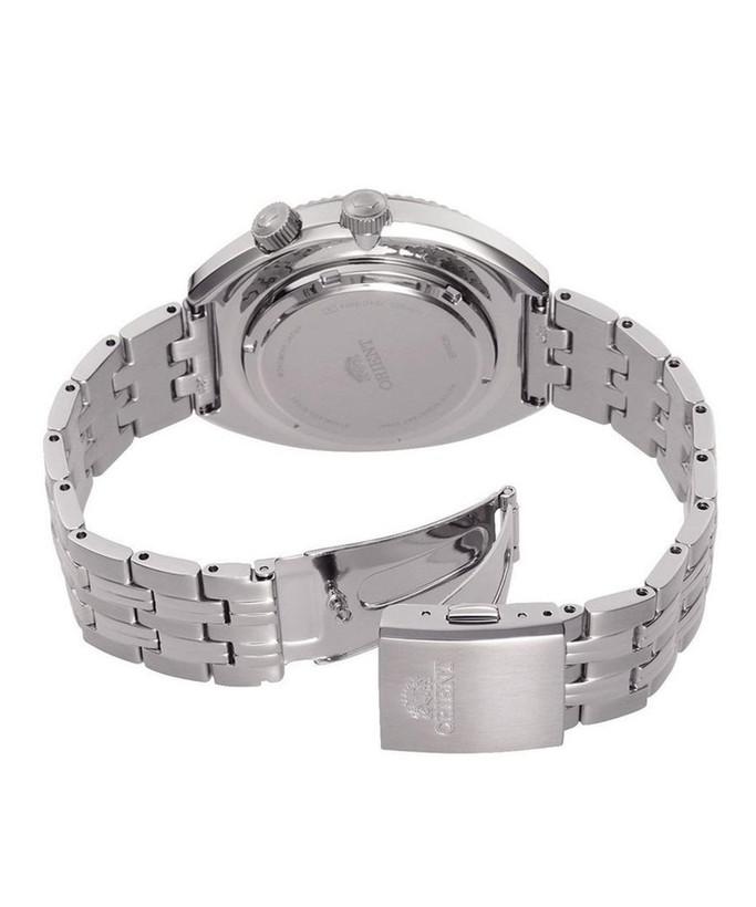 ساعت مچی عقربهای مردانه اتوماتیک اورینت مدل RA-AA0E03L09C