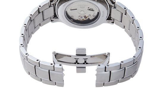 ساعت مچی عقربه ای مردانه اورینت کد RA-AG0028L