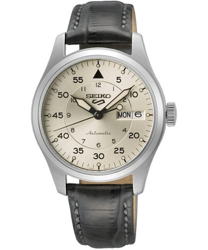 ساعت مچی مردانه سیکو، زیرمجموعه Seiko 5, کد SRPJ87K1