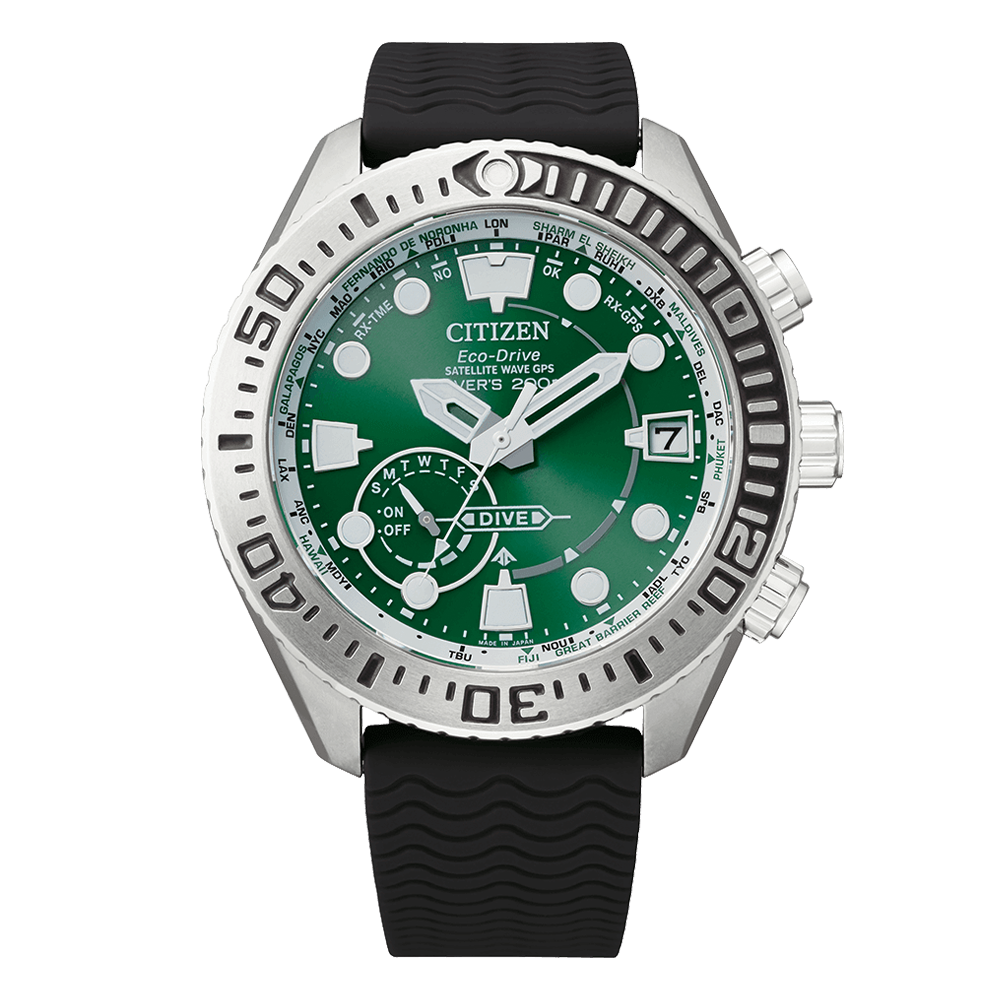 ساعت مچی مردانه سیتی زن مدل CC5001-00W