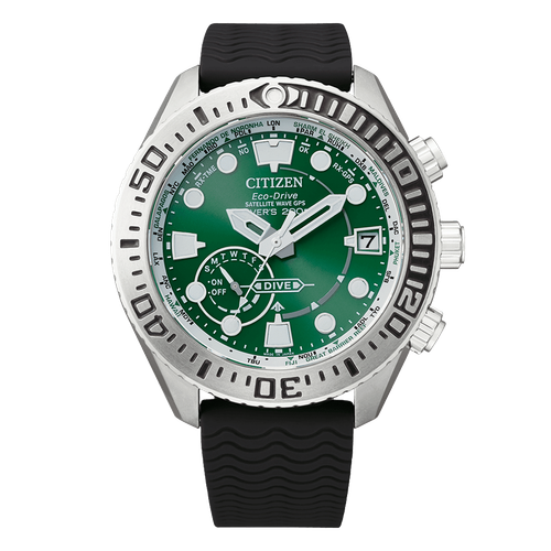 ساعت مچی مردانه سیتی زن مدل CC5001-00W