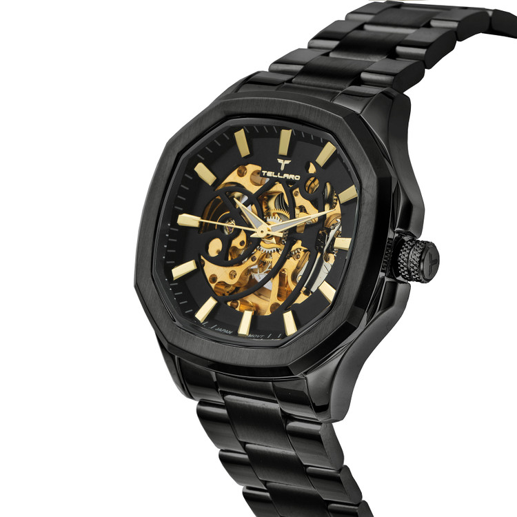 ساعت مچی عقربهای مردانه تلارو مدل T3129G-S1115