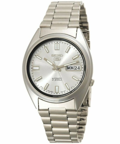 ساعت مچی مردانه سیکو، زیرمجموعه Seiko 5, کد SNXS73K1