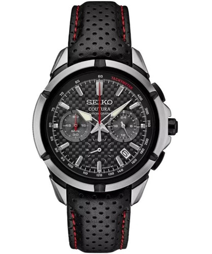 ساعت مچی مردانه سیکو، زیرمجموعه Chronograph, کد SSB437P1