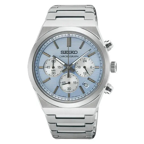 ساعت مچی مردانه سیکو، زیرمجموعه Chronograph، کد SSB459P1