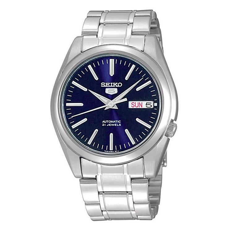 ساعت مچی مردانه سیکو، زیرمجموعه Seiko 5, کد SNKL43K1
