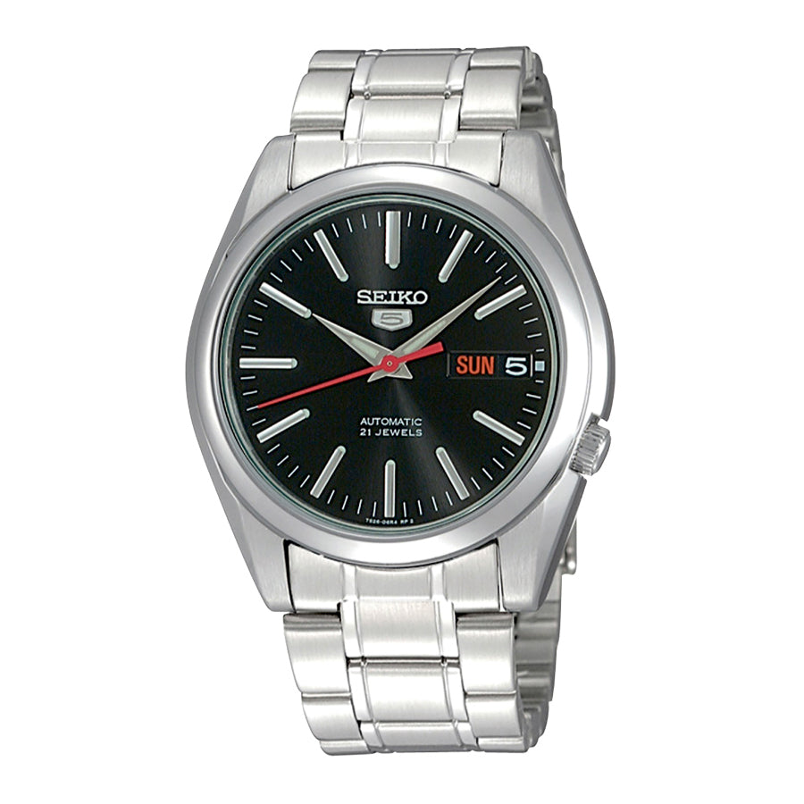 ساعت مچی مردانه سیکو، زیرمجموعه Seiko 5, کد SNKL45K1