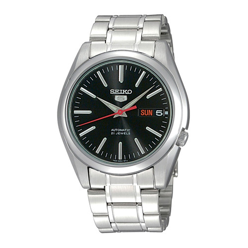 ساعت مچی مردانه سیکو، زیرمجموعه Seiko 5, کد SNKL45K1