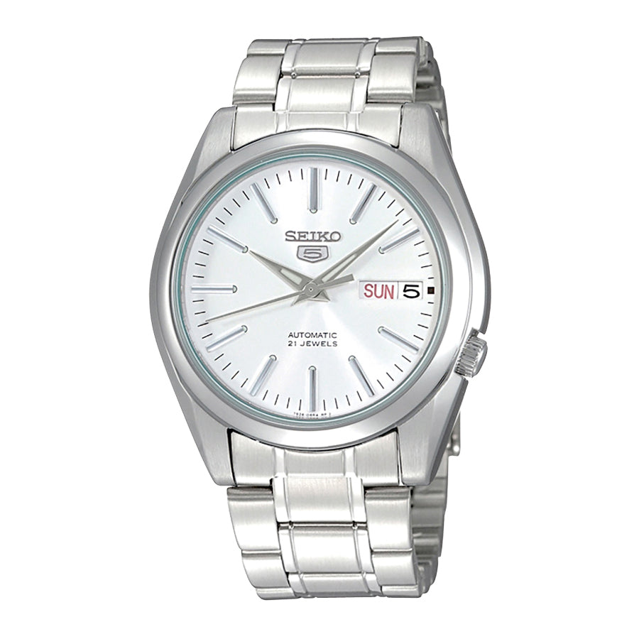 ساعت مچی مردانه سیکو، زیرمجموعه Seiko 5, کد SNKL41k1