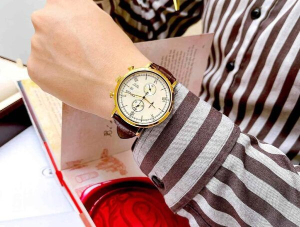 ساعت مچی عقربهای مردانه سیتی زن مدل AN3612-09P