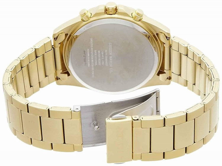 ساعت مچی عقربهای مردانه سیتی زن مدل AN3562-56P